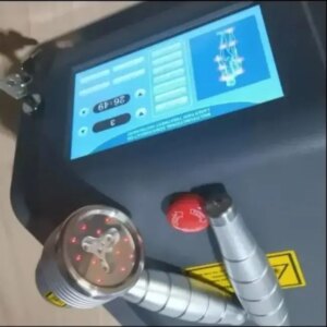 Medical Grade 808nm+650nm Laser Therapy Device – Chronic Pain Relief, Sports Injury Recovery, CE Certified