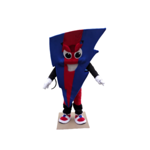 FLASH MASCOT costume custom fancy costume anime cosplay kit mascotte theme fancy dress carnival costume 1134