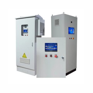 Constant Temperature And Humidity Air Conditioning Unit Control Cabinet Fresh Air Unit Electric Control Cabinet