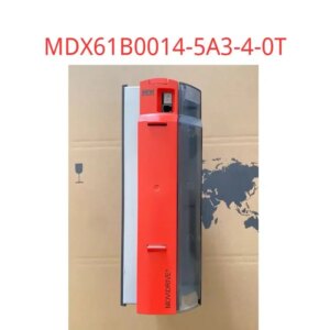 Used inverter MDX61B0014-5A3-4-0T tested ok