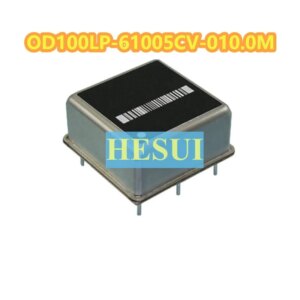 OD100LP-61005CV-010.0M 100LP-61005CV 6-DIP oscillator original