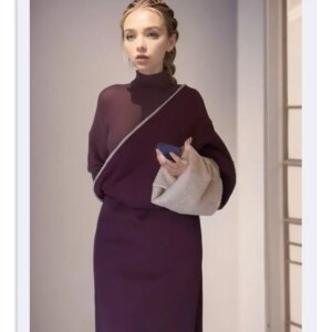 Men’s and Women’s Composite Fleece-lined Autumn Winter Tibetan Costumes New Robe Warm Clothing
