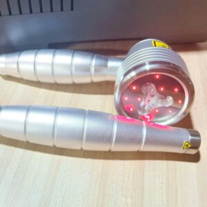 Portable Medical Laser Therapy Device – Anti Inflammation Wound Healing Muscle Recovery Home Health Care