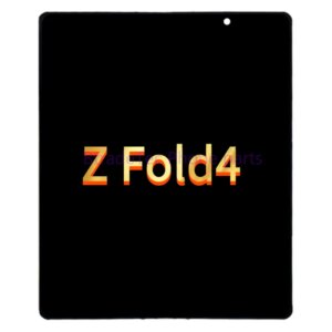 Original LCD Screen For Samsung Galaxy Z Fold4 SM-F936B Full Assembly
