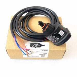 Compressor, Oil, Photoelectric Oil Level Switch OLC-D1 34794901 Liquid Level Sensor