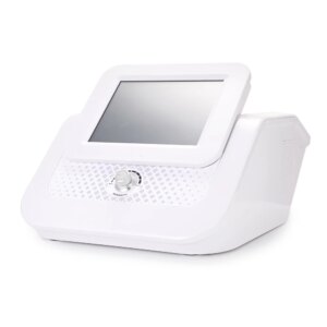 Portable Vacuum Micro Current Suction 4 Cups Massager Fast Breast Enlargement Machine For Breast Augmentation