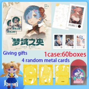 Goddess Story Cards