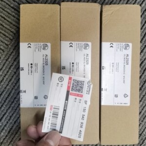 2025 One False Penalty Of Ten IFM AL2325 Sensors In Stock