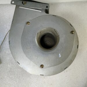 Wall mounted boiler fan, Ganghua Zijing fashion gas heating grate fan original accessories