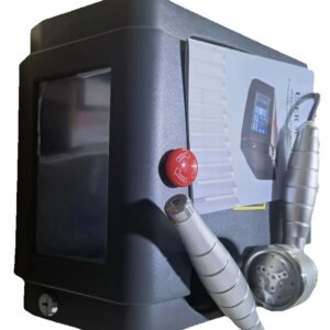 Medical-Grade Laser Rehabilitation Equipment – 1055mW Output with 11+5 Beam Configuration For Pain Relieve