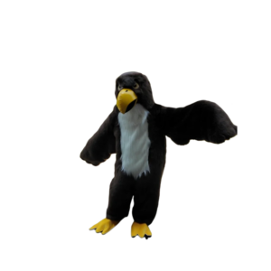 plush eagle mascot costume blad eagle custom fancy costume anime cosplay kits mascotte fancy dress carnival costume1278