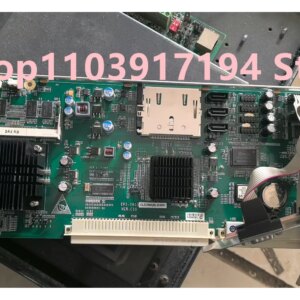 FOR EVOC EPI-1813CLD2NA D4M1 C10 Industrial control motherboard