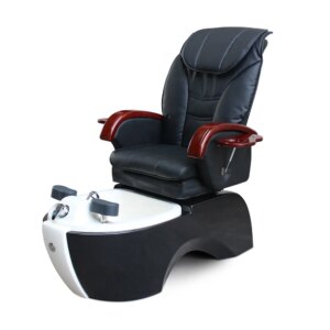 Comfortable Multifunctional Modern Massage lux ury Electric Foot Spa Manicure Pedicure Chair