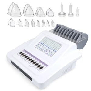 Portable Breast Enlargement Butt lift limming Fat Reduce System Lipolysis Slimming Fat Burning Body Shaping Slimming Machine