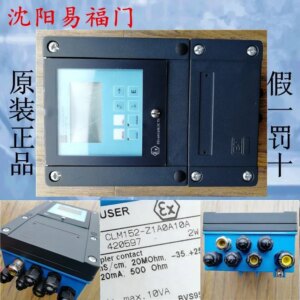 2025.4E+H CLM152-Z1A0A10A Brand New Original Genuine, Lack Of Packaging Instructions, Spot Photo.
