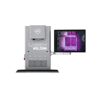 TBK 2205 Infrared Laser Desoldering Machine with Microscope Kit for Phone Circuit Board SMD IC Chip Laser Desoldering Repair