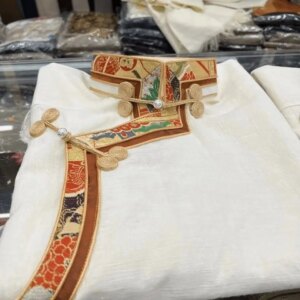 New Tibetan Shirt Bottoming