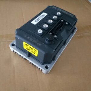 Controller MC3624/3625 Electric Vehicle 60v72v