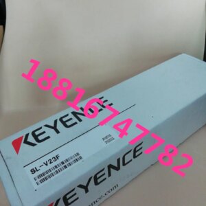 2025 Selling Imported Keyence, 100% Brand New Original And Genuine, Hot-selling SL-V23F