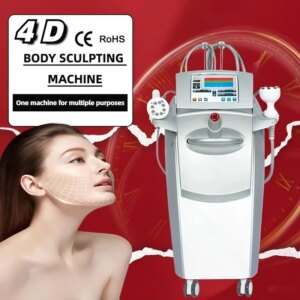 2025 New Venus Legacy Equipment Skin Tightening Vacuum slimming Cellulite Removal Vacuum Skin Lifting SPA Device For Salon