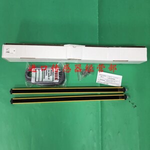 Original And Genuine Taiwan Yangming FOTEK Light Curtain LC-24PE Grating Sensor, False One Penalty Ten