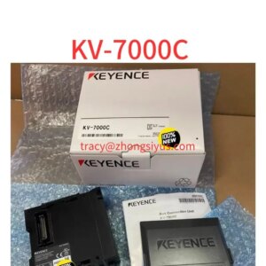 KV-7000C new module