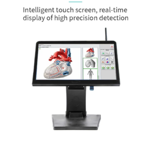 Latest software Professional Metatron Hunter 4025 Meta 18D 25D NLS Health Analyzer Machine Biofeedback Body Scanner Device