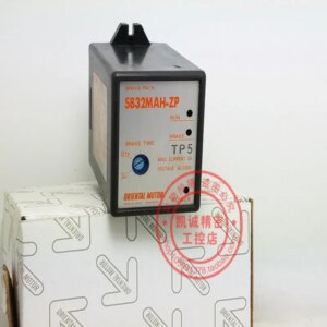 2025 ORIENTALMOTOR Motor governor SB32MAH-ZP