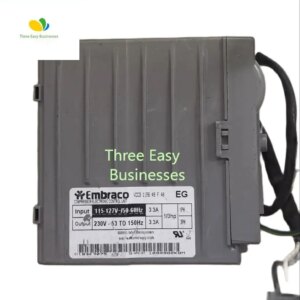 Good For Refrigerator Board Refrigerator Frequency Inverter Board Driver Board Vcc3 1156 0193525048 115V Part NEW