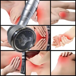 Cold Laser Therapy Equipment for Inflammation Joint Pain Relief Arthritis for Pets Dog Cat Horse