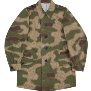 GUCO-002 Luftwaffe Field Division Marsh Sumpfsmuster 44 Camo smock