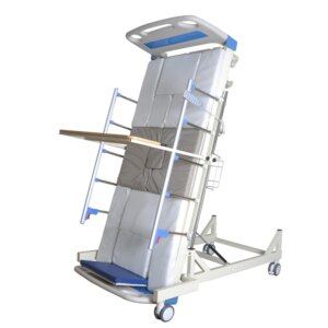 High Quality Hydraulic Patient Bed Kareway Medical Hospital Bed Hospital Bed Headboard