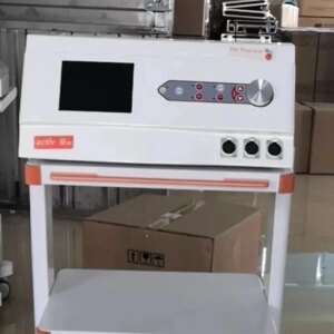 2025 INDIBA Spain Technology 448K Tecar Cavitation Health and Beauty Body Care System RET CET RF Slim Machine for Weight Loss