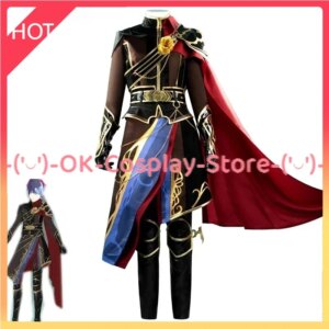 [Custom Made] Aoyagi Toya Cosplay Costumes Game Project Sekai Colorful Stage Cosplay Party Suit Halloween Carnival Uniforms