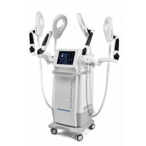 Professional Treatment Physio Magneto Hottest Pain Relief PEMF Sports Injury Therapy Physiotherapy Device