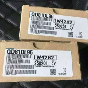 QD81LD96 Original special function module