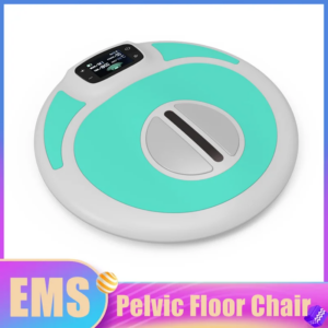 Electromagnetic Non-Invasive EMS Pelvic Floor Butt Lifting Muscle Stimulator Kegel Exercise Postpartum Incontinence