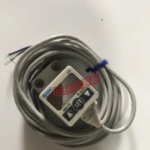 SMC Digital Pressure Switch Sensor ZSE40-C4-22L-M C4-22 C4-22L C4-22-M