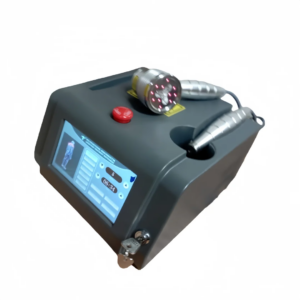 Multifunctional Laser Therapy Machine for Pain Relief Physical  Equipment Cold Laser Therapy People& Animal