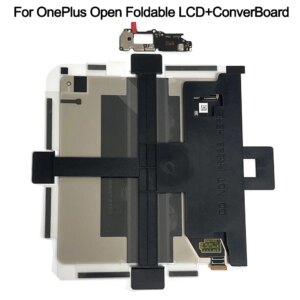 7.82″ LCD Screen For OnePlus Open Foldable LCD Touch Panel Digitizer Replacement For OnePlus Open 1+ Open CPH2551 LCD Display