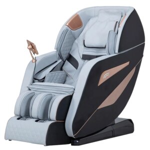 Leercon OEM ODM Massagesessel Full Body Silla De Masajes Massage Chair High Quality Zero Gravity 4d