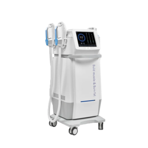 Body Slimming Inner Ball Lymphatic 9d Rotation Vacuum Roller Cellulite Removal Machine body contouring cellulite