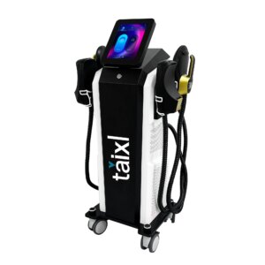 Body Sculpt Muscle 6500W 200HZ HI-EMT Slimming Machine Muscle Scuplting EMSZero CE Certification optional Pelvic Cushion