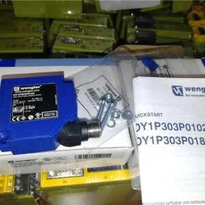 2025.4Wigler OY1P303P0102, OCP242X0135, P1PY001 And CP 70QXVT80 Are Brand New In Stock.
