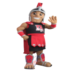 Spartan mascot costume trojan warrior knight titan custom fancy costume anime cosplay kit mascotte theme fancy dress 0679