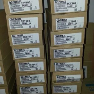 QD77MS2 2-axis positioning module | motion module