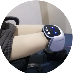 Hot Sale Kneading Air Compression Smart Neck ShoulderJoint Tension Relax Shoulder Massager