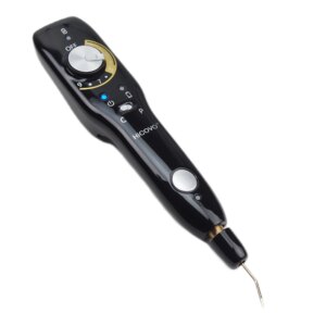 Upgraded! Portable Plasma Pen for Skin Rejuvenation: Amplify Elasticity, Reverse Aging, Erase Wrinkles, and Lift Skin & Eyelids