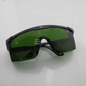 Engraving Machine Laser Safety Goggles AG Marking Machine 1064nm Fiber Optic Cutting Machine Anti-80%