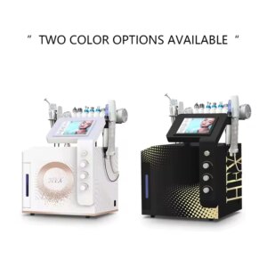 14 in 1 Facial Cleaning Machine Face Lifting and Tightening Blackhead Removal Multifunctional Skincare Machine